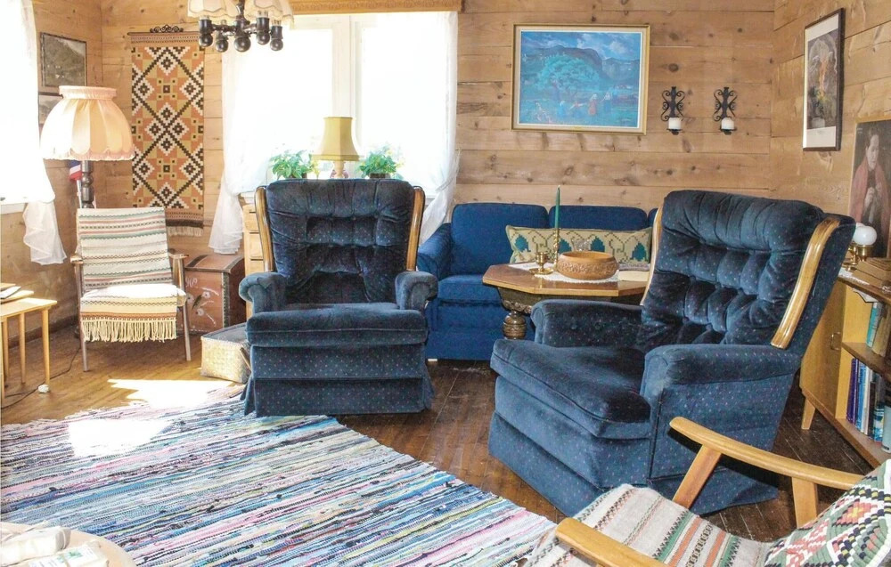 Amazing Home in Skei i Jølster With 4 Bedrooms