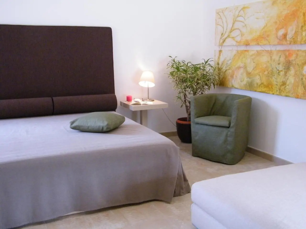 Villa Ferrara Sardegna