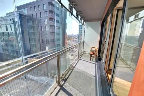 Juozapaviciaus 3 apartments