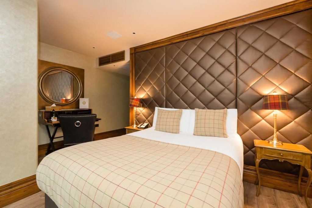 The Shankly Hotel