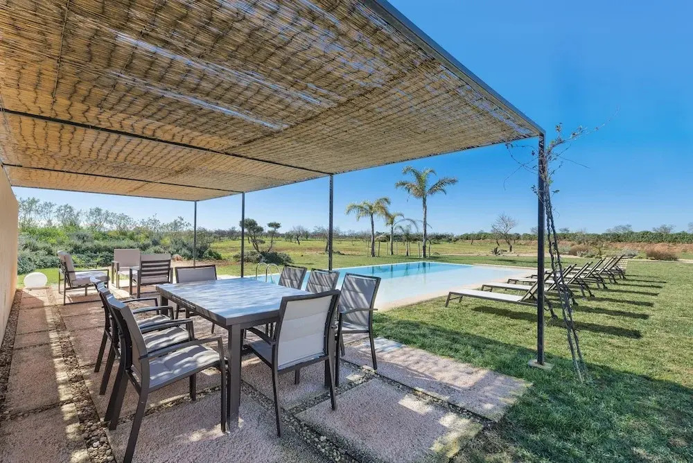 Talassa in Campos With 3 Bedrooms and 4 Bathrooms