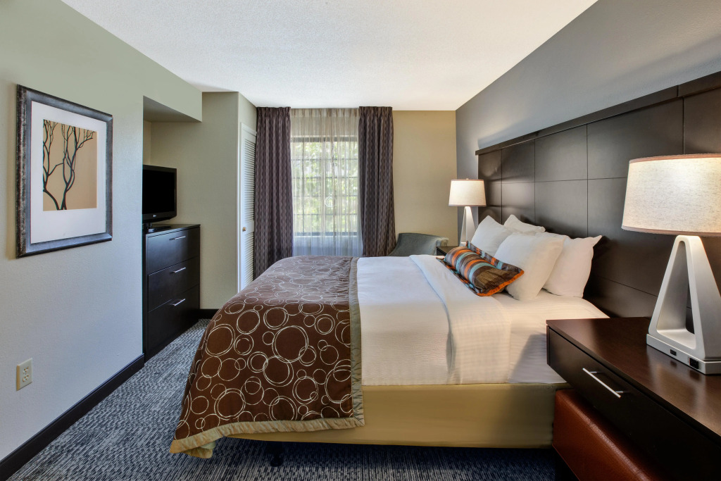 Staybridge Suites - Louisville - East by IHG