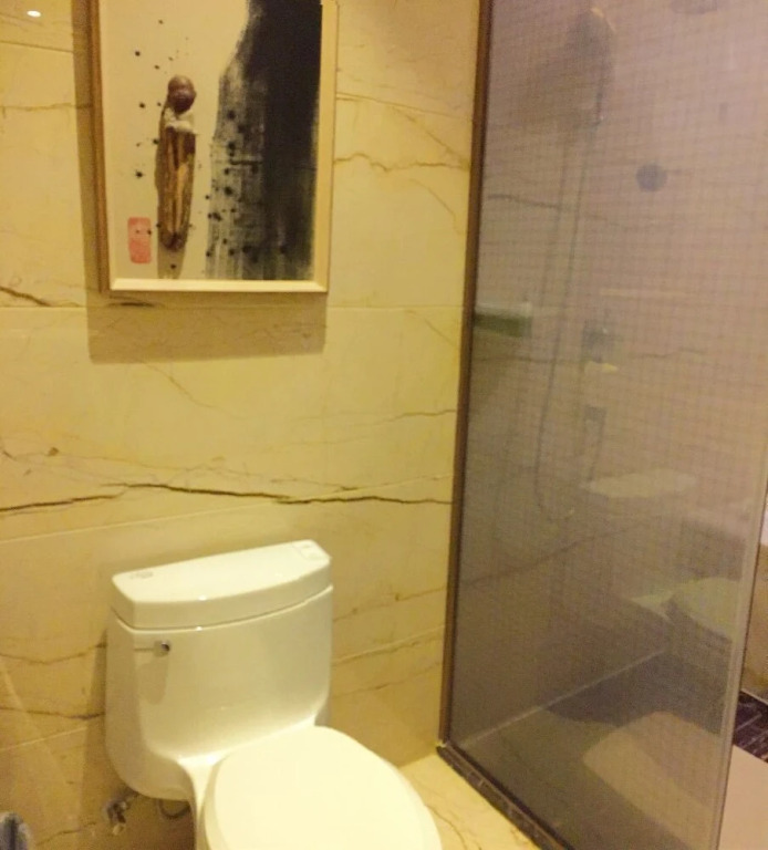 VANHONG Hotel