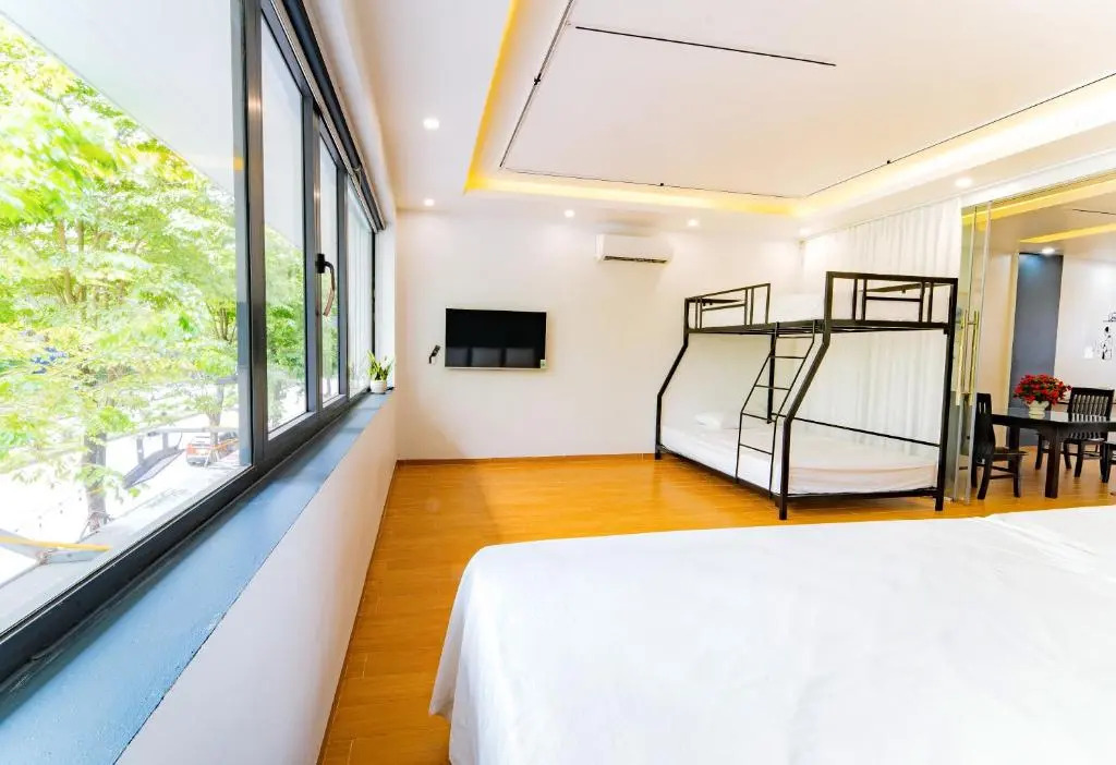 Bayberry Homestay