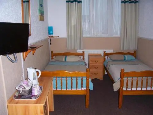 The Chelston Bed and Breakfast