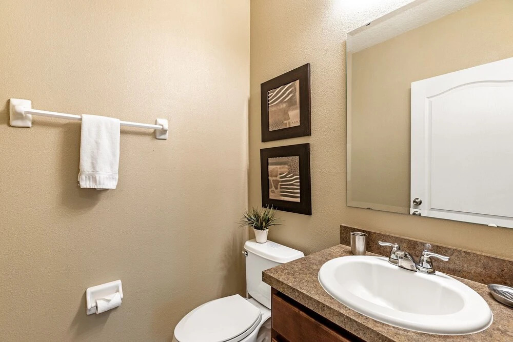 Private Pool, Gated Community, Games Room