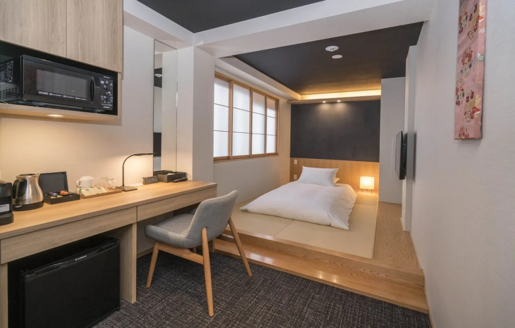 Miru Kyoto Nishiki