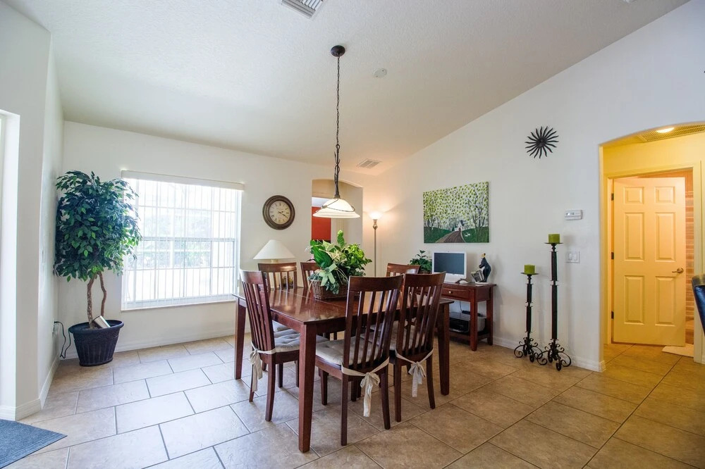 Stylish Pool Close To Withlacoochee Bike Trail 3 Bedroom Home by RedAwning