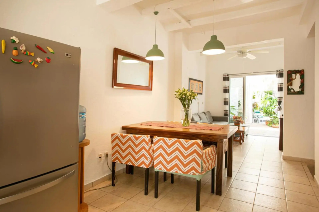 Casitas Miramar Puerto Vallarta Malecón