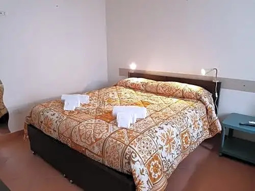 Bed & Breakfast In Centro