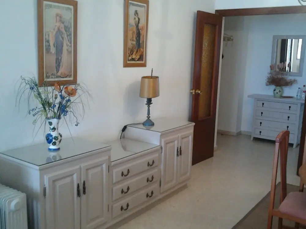 Apartment Seaside In Nerja Malaga Andalusia Spain