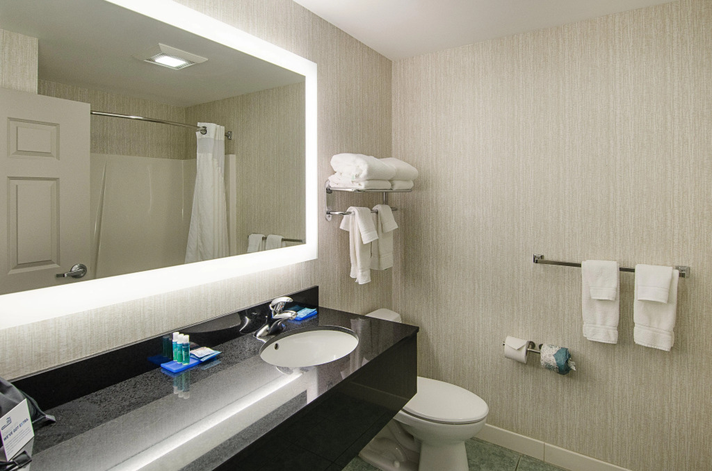 Holiday Inn Express Lexington by IHG