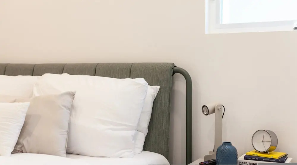 Scandinavian-style 1BR Apartment Built 2024 p80