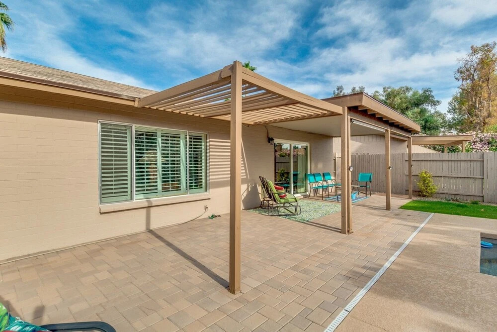 Tierra Buena MAIN - 3 Br Home