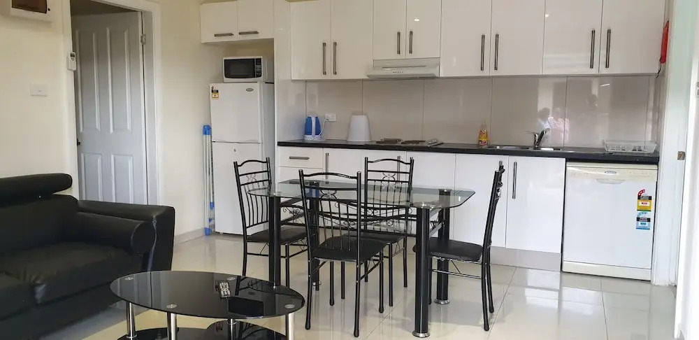Westfield Homestay Fiji