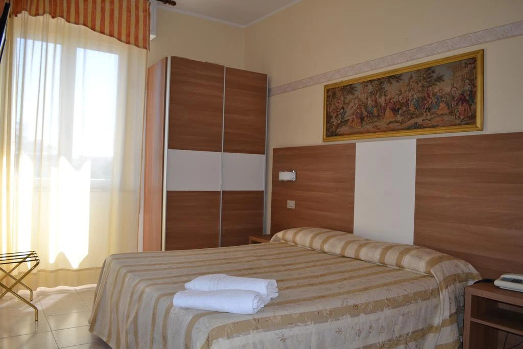 Residenza Parco Fellini