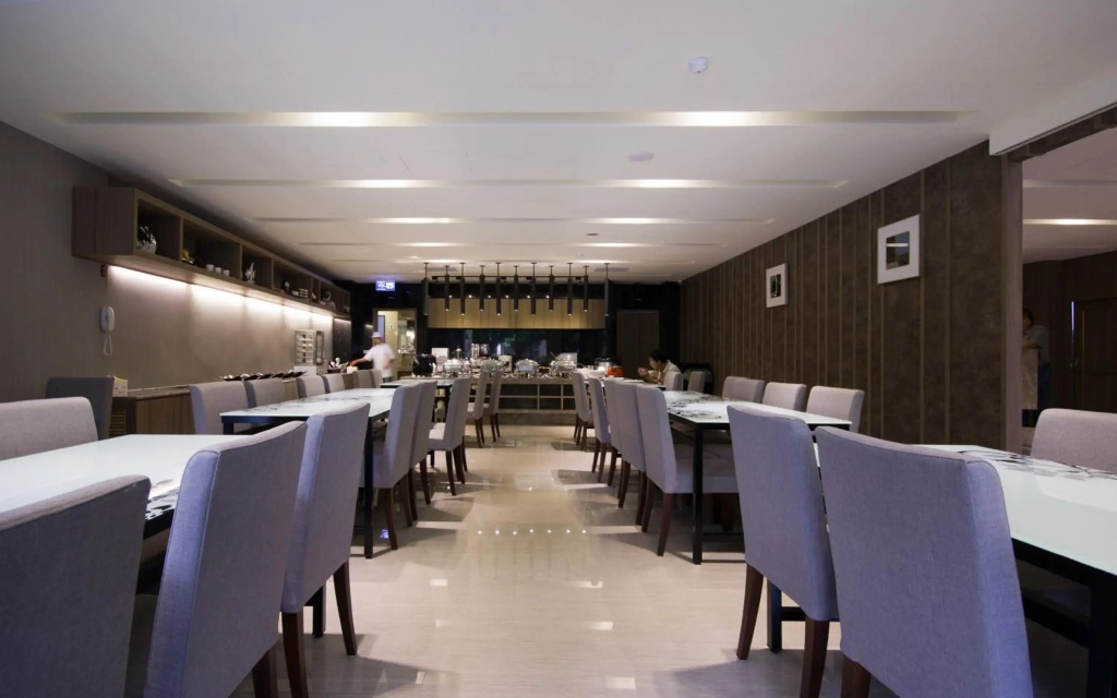 Royal Guest Hotel