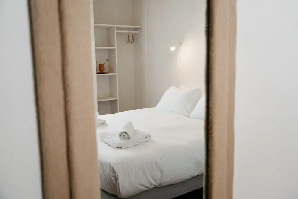 Hotel Bleu Soleil