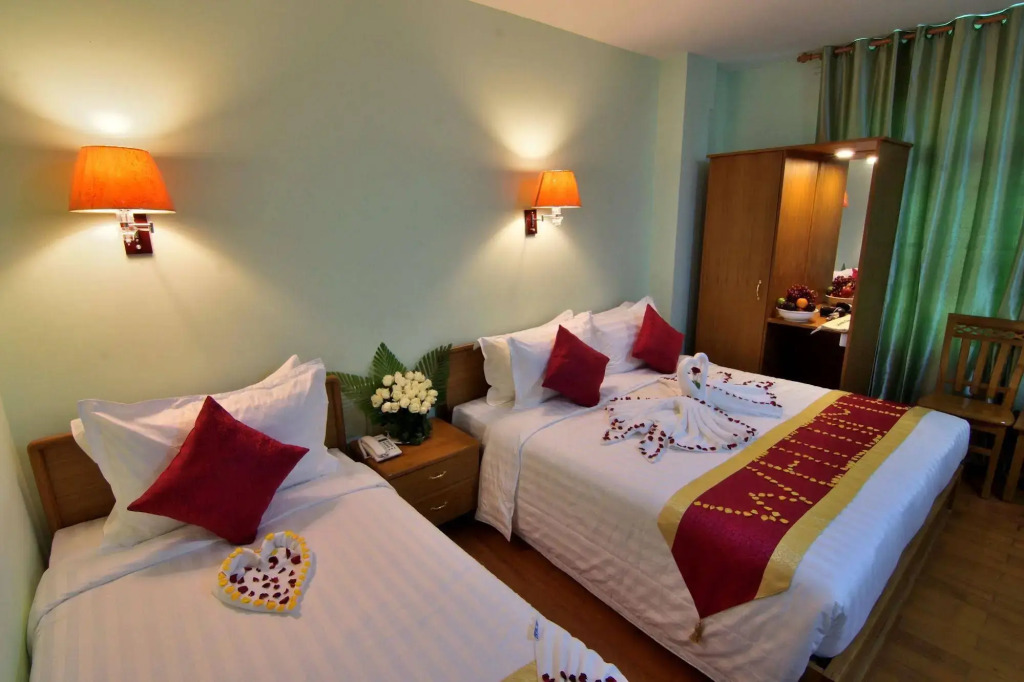 Hotel A1