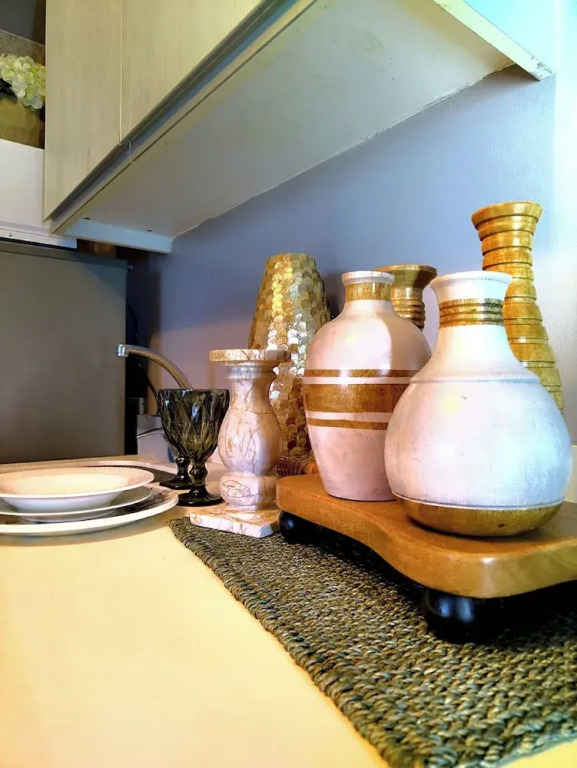 Santorini Suites