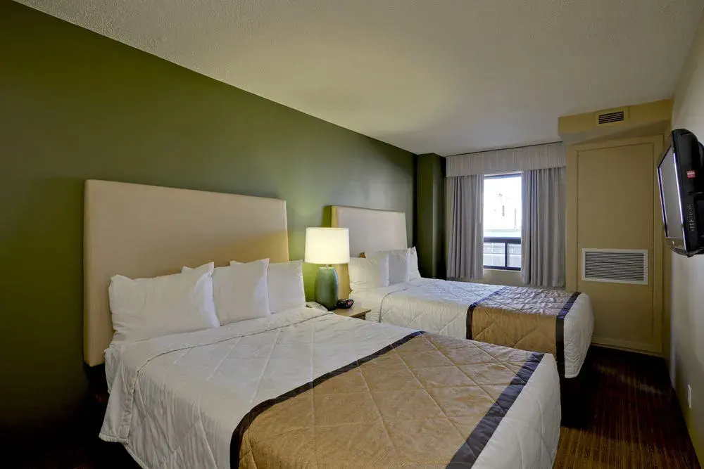 Extended Stay Canada - Ottawa