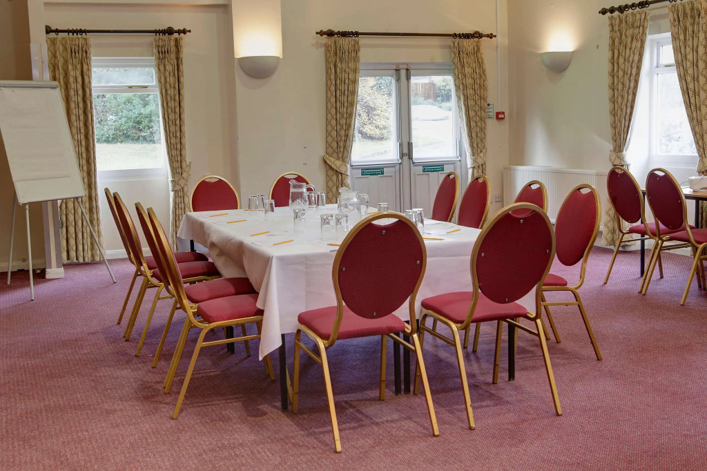 The Cedars Hotel