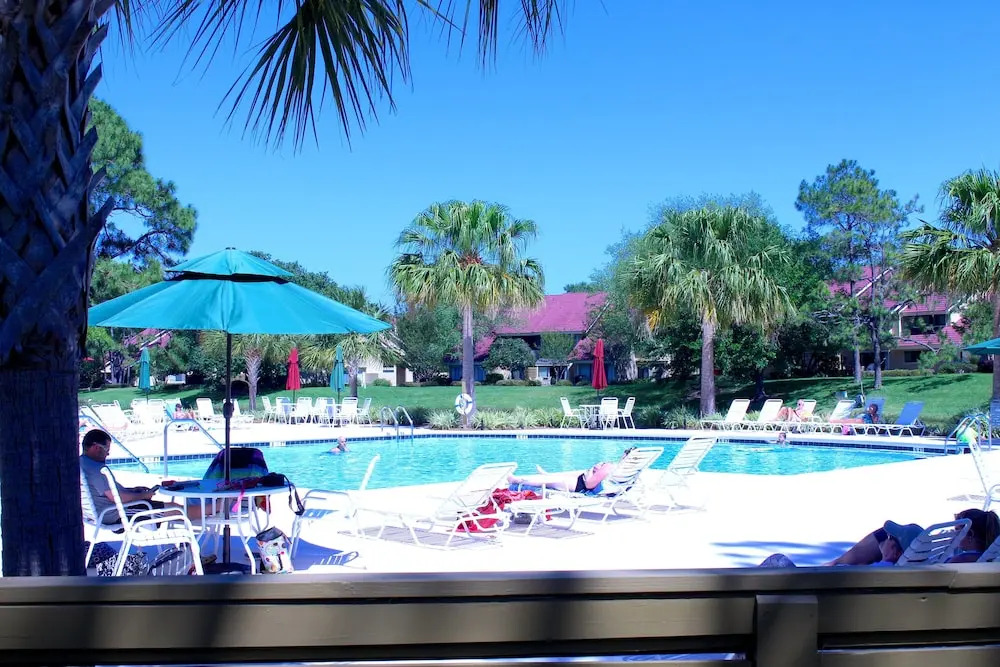 5195 Beachwalk - 3 Br Villa