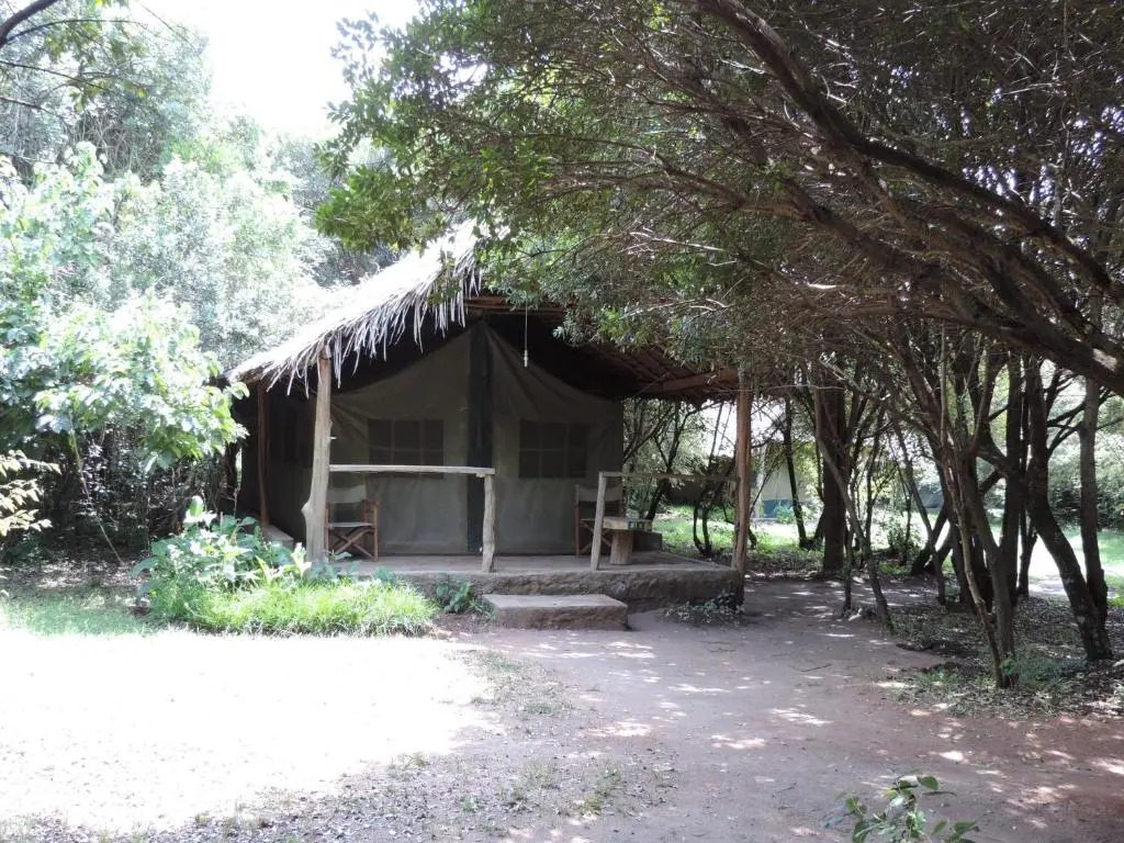Enchoro Wildlife Camp