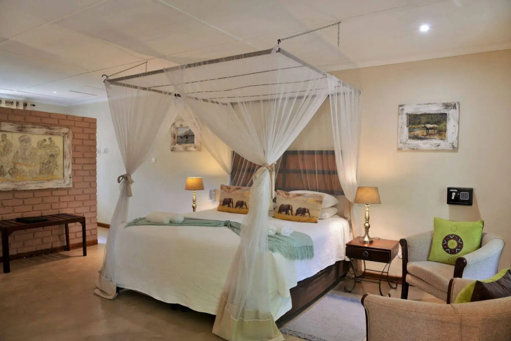Bayete Guest Lodge
