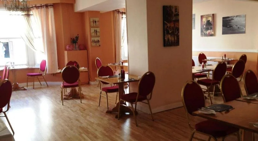 The Brentwood Hotel Porthcawl