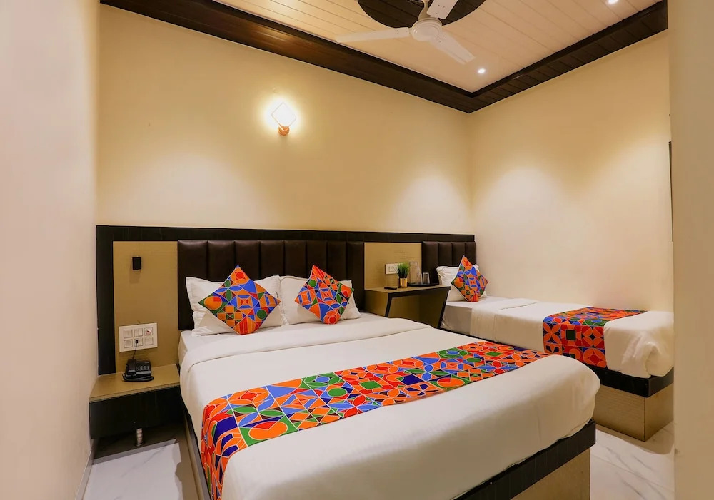 Fabhotel Prime Land