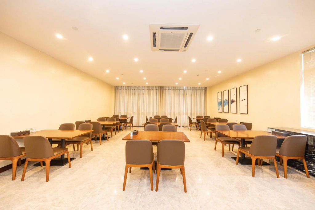 Elan Inn Huzhou Zhili Lijing