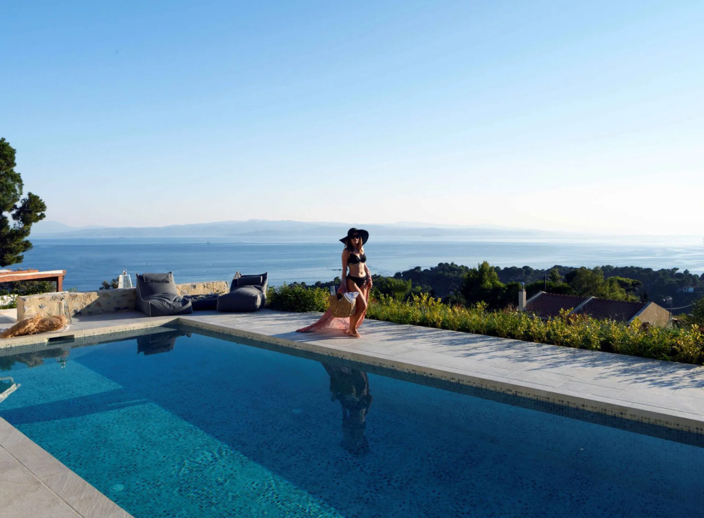 Skiathea Villas