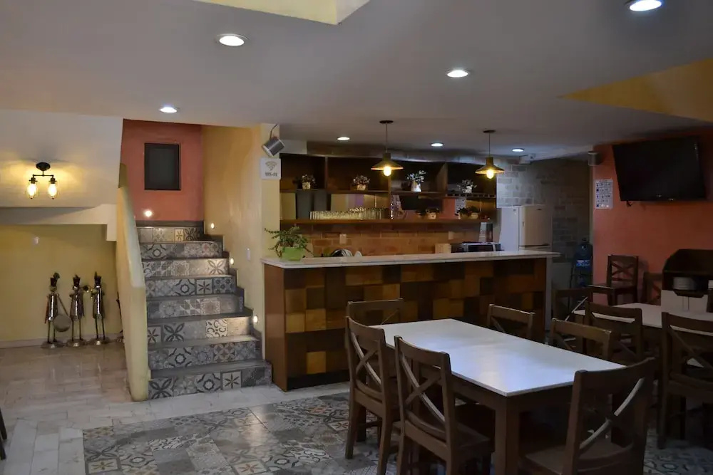 Hotel Boutique Casa Abuela Maria