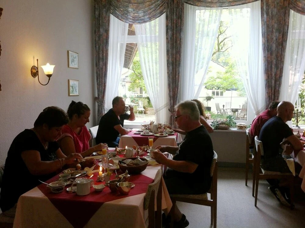Hotel Seeufer