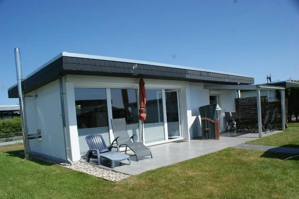 Fehmarn Ostseeferien FH3Traumbungalow Staberdorf 137