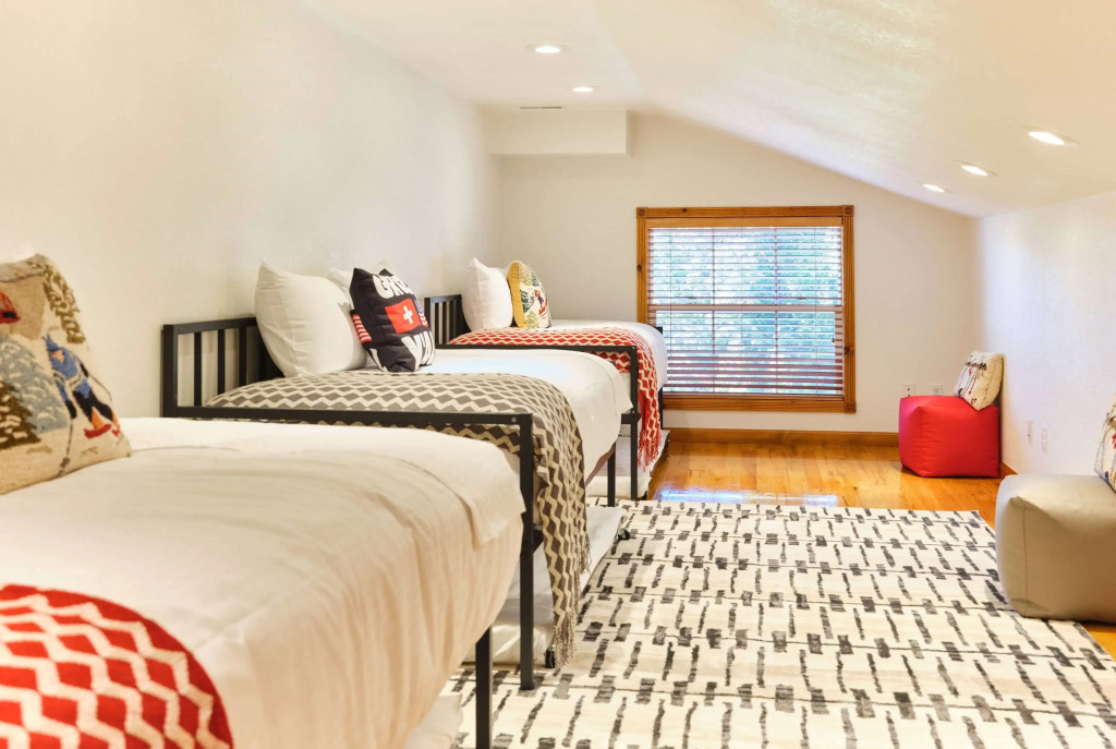 Zermatt Utah Resort & Spa Trademark Collection by Wyndham