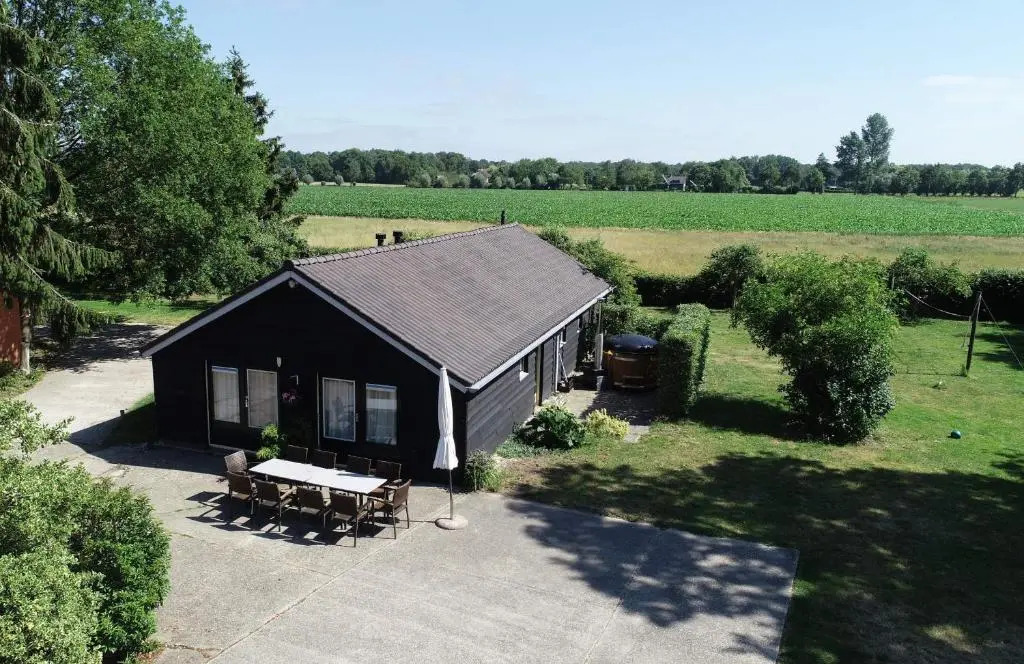 Country House Erf Bosgunst