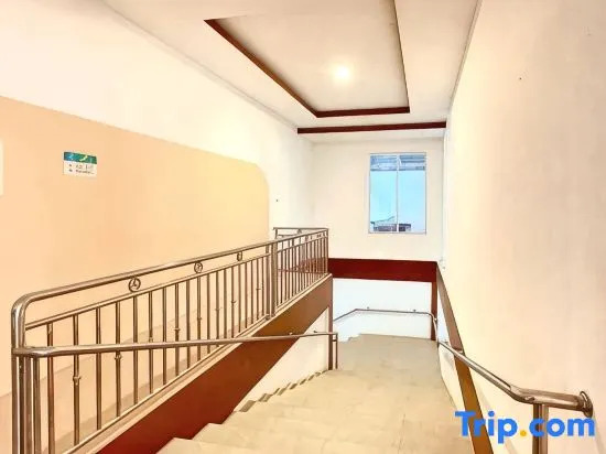PURNAMA Syariah Guesthouse