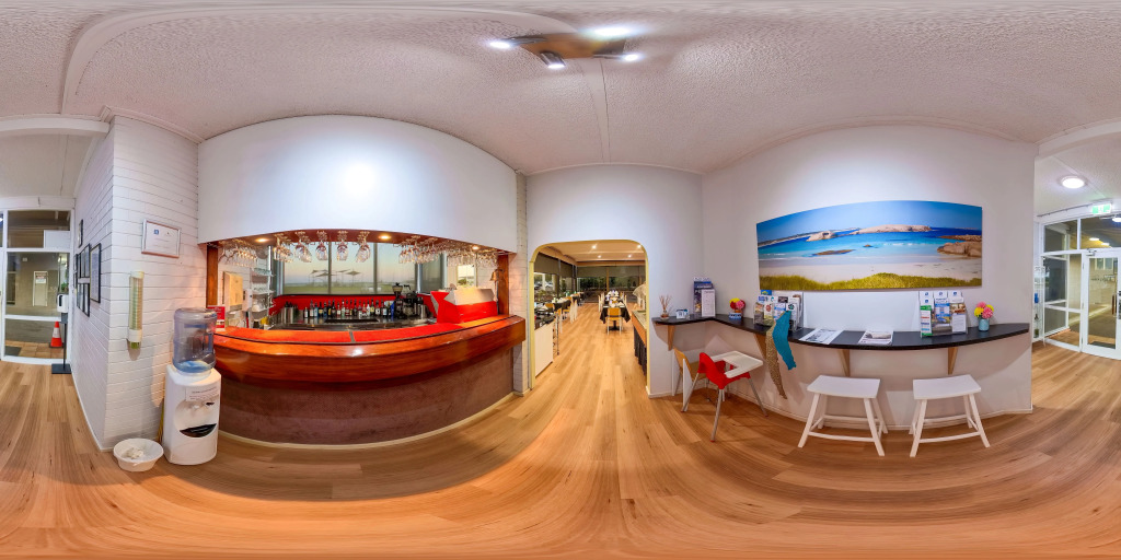 Hospitality Esperance SureStay Collection by Best Western