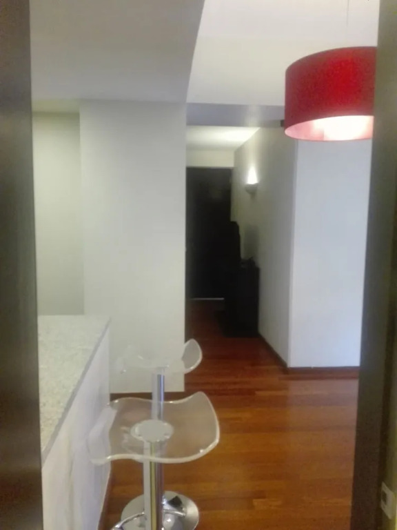 The New Carso Puerta Alameda Luxury Lofts