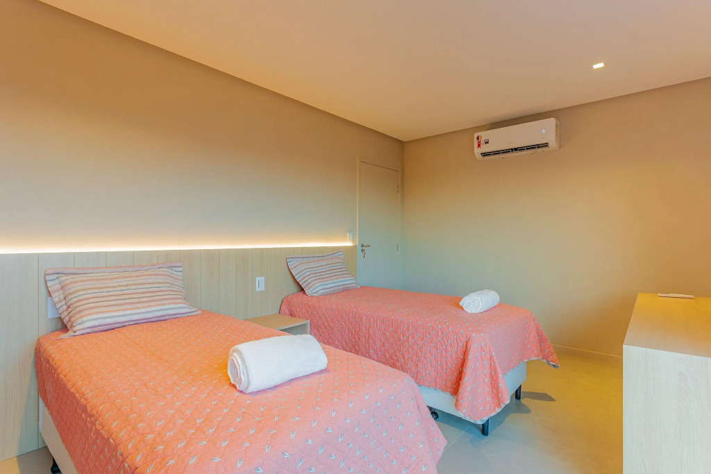 SA09 Excelente Casa 5 Suítes - Reserva Sauipe