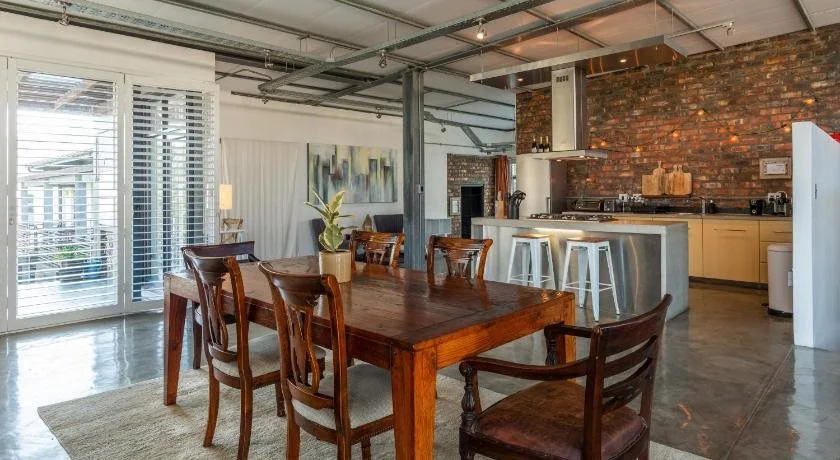 Sunset-Loft