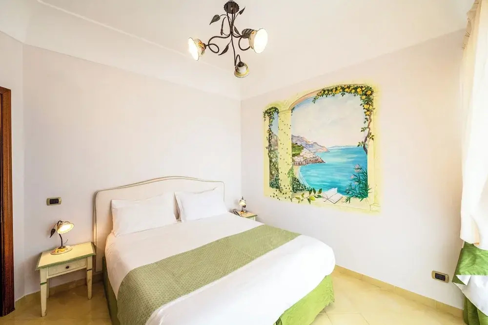 Locanda Degli Agrumi
