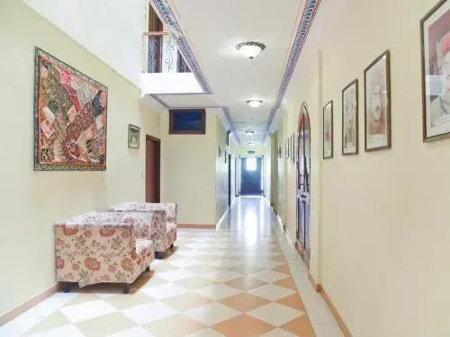 Stay Simple Jaisagarh by OYO Rooms