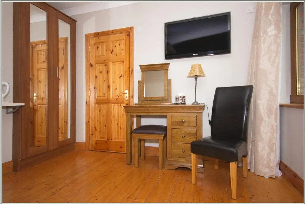 Oranhill Lodge Guesthouse