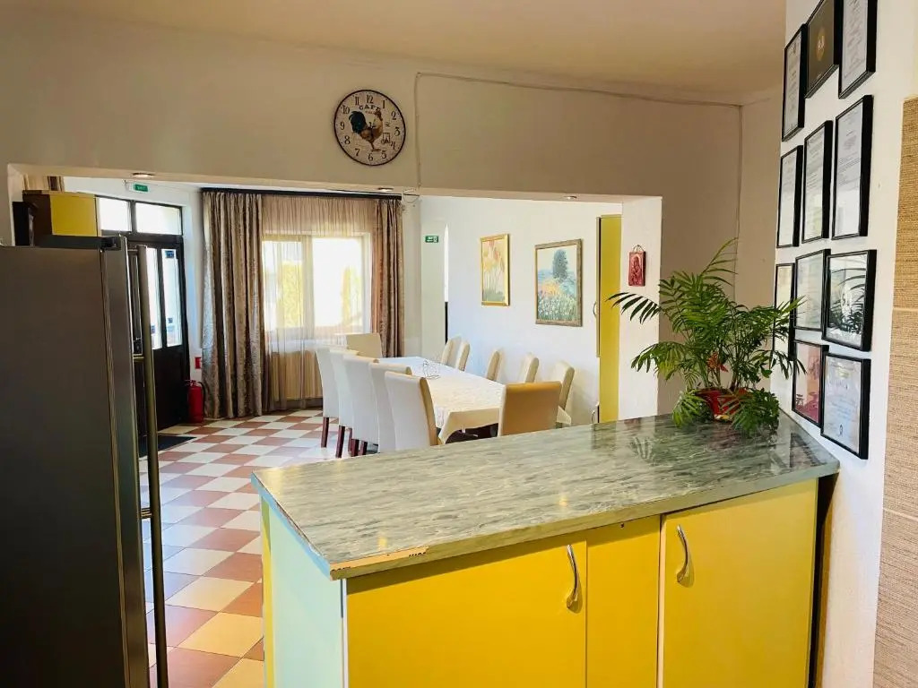 Casa Dudu