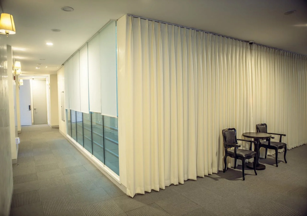 Incheon Aiport Airrelax hotel