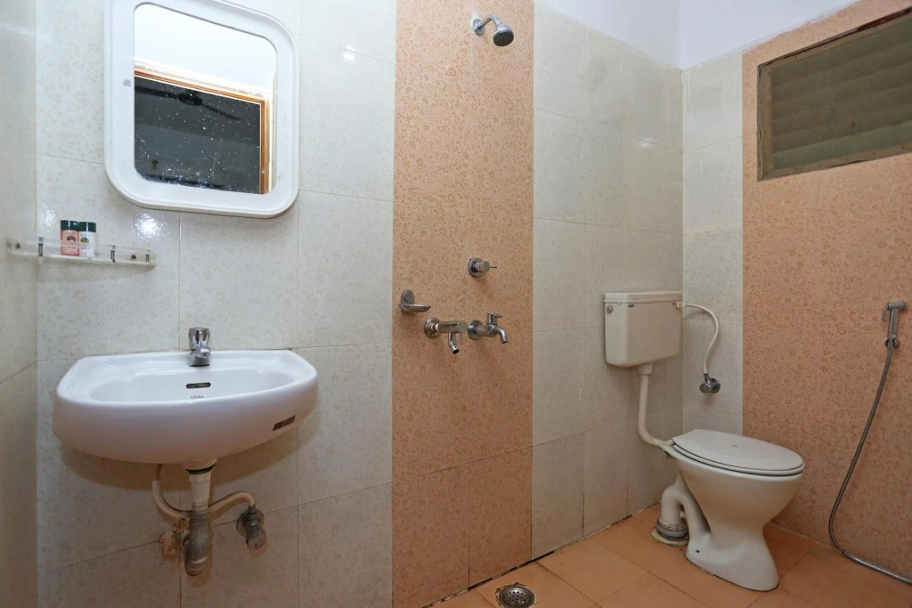 OYO 4110 Miskys Guest House
