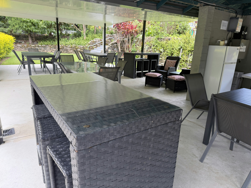 Korora Bay Village Resort